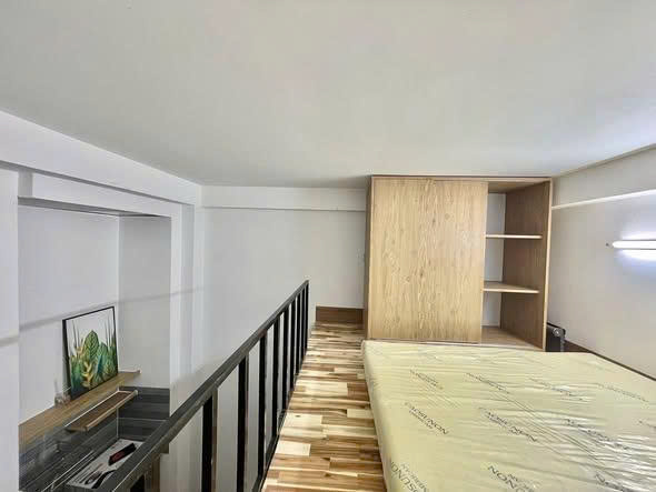 CẦN PASS LẠI PHÒNG GẤP  QUẬN 7 –  TPHCM, GIÁ CHỈ 4TR800