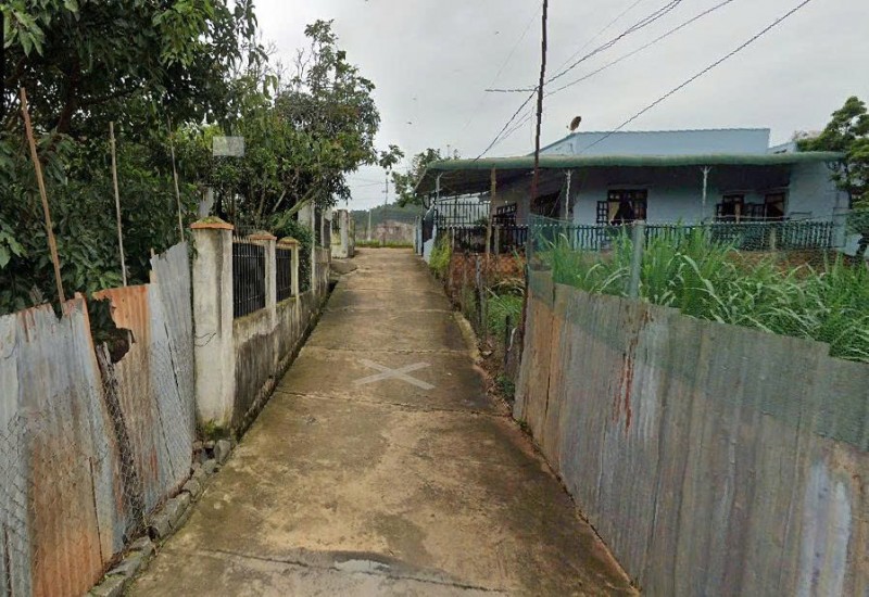 Bán 135,9m2 đất  Phi Nôm  Hiệp Thạnh - Đức Trọng Lâm Đồng giá chỉ 1 tỷ 4