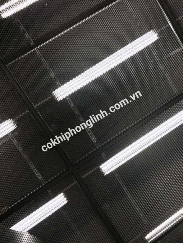 Tôn đột lỗ mạ kẽm cuộn chất lượng cao