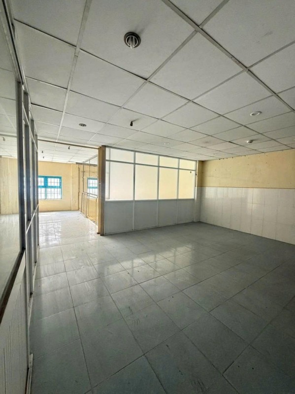 Bán nhà MT Hẻm thông 10m Lê Văn Quới - ngay ngã tư Mã Lò, 8x20m, 2 Tầng cũ, 12,9 Tỷ.
