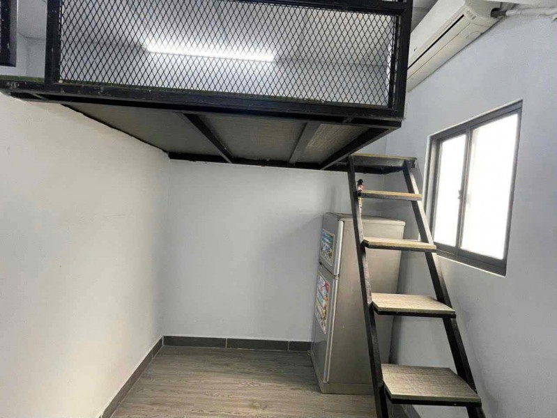 CẦN PASS PHÒNG TRỌ – PHƯỜNG 14, GÒ VẤP,TPHCM