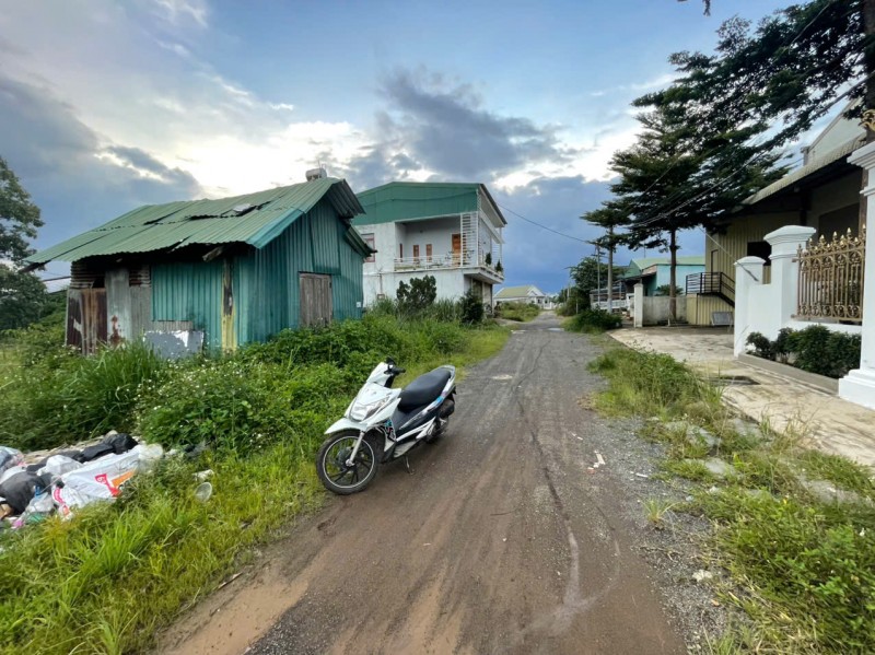 Bán Đất Liên Nghĩa, Đức Trọng Giá Rẻ – 123m² Gần Sông Đa Nhim, Cách Sân Bay 4km