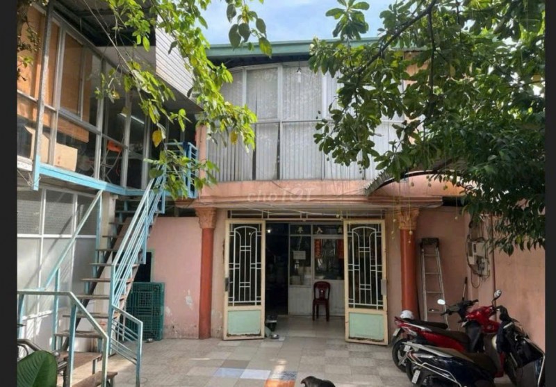 Chính chủ cần bán nhà đất 298,4m2 - Gần Aeon mall Tân Phú, Giá 10,5 tỷ