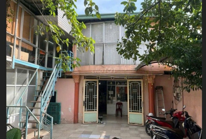 Chính chủ cần bán nhà đất 298,4m2 - Gần Aeon mall Tân Phú, Giá 10,5 tỷ