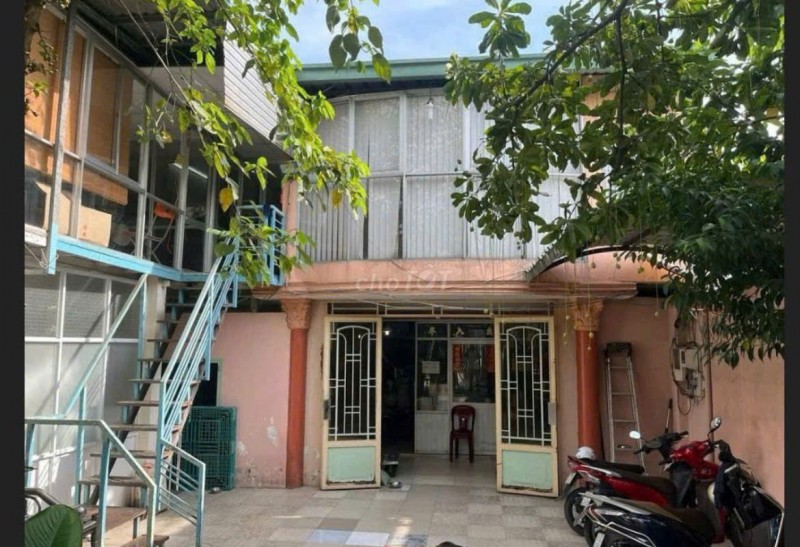 Chính chủ cần bán nhà đất 298,4m2 - Gần Aeon mall Tân Phú, Giá 10,5 tỷ