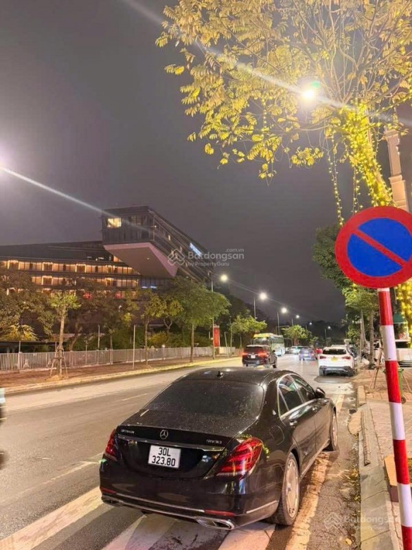 Chỉnh chủ bán nhà mặt phố số 12 miếu đầm - nam từ liêm - hà nội