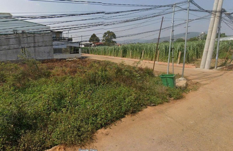 Bán nhanh lô đất Phú Hội, Đức Trọng giá rẻ chỉ 800 triệu đồng.
