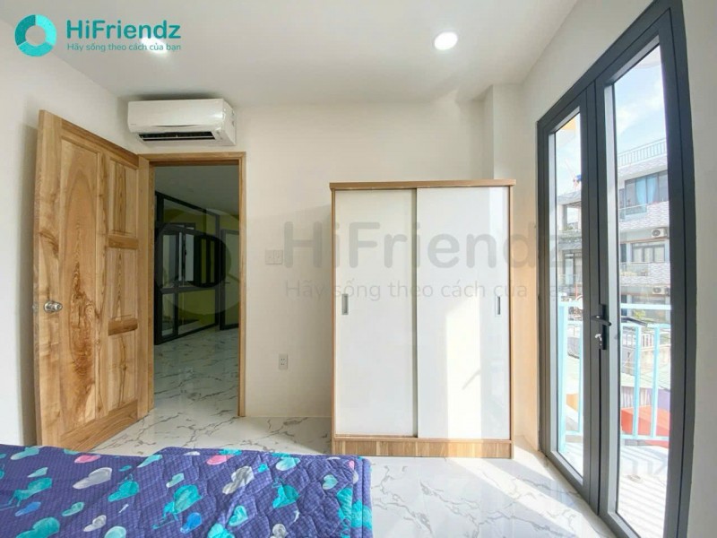 PASS PHÒNG FULL NỘI THẤT NGUYỄN THỊ ĐỊNH, QUẬN 2 – VÀO Ở NGAY, TẶNG 1 TRIỆU