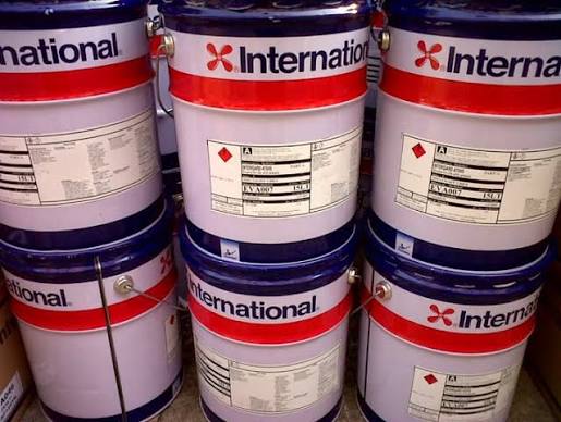 Bảng báo giá sơn lót International Intergard 251 cập nhật mới nhất hiện nay năm 2026