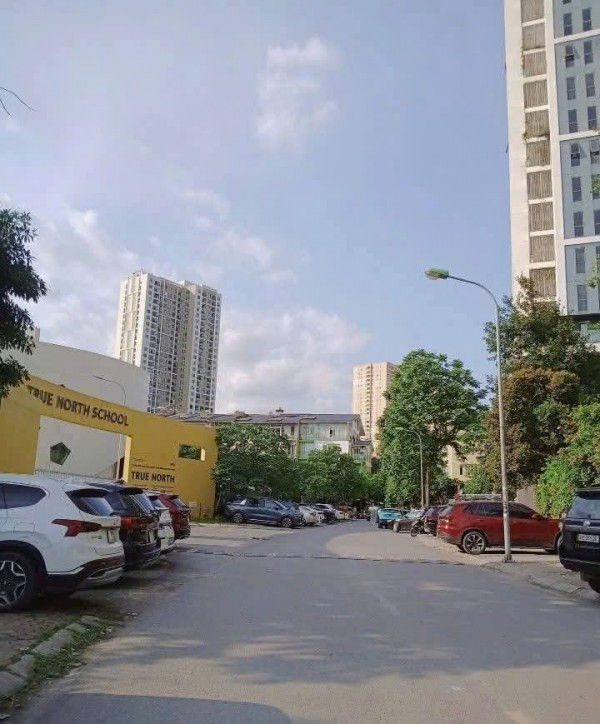 CẦN BÁN CĂN HỘ CAO CẤP TSQ EUROLAND – LÀNG VIỆT KIỀU CHÂU ÂU, MỖ LAO, HÀ ĐÔNG