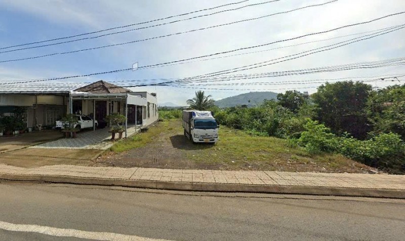 BÁN 235m2 Đất đường 724 trung tâm Tân Hội Đức Trọng Lâm Đồng giá 3 tỷ