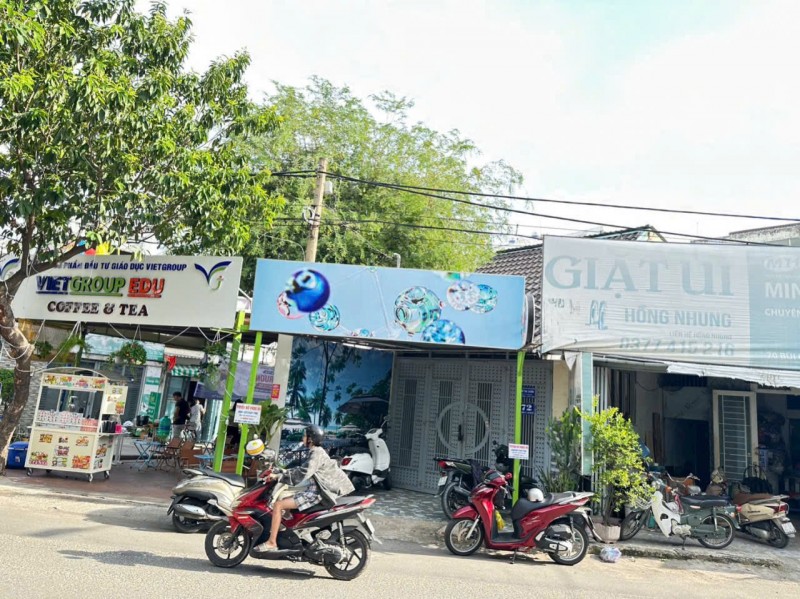 ✨ BÁN NHÀ HAI MẶT HẺM BÙI QUANG LÀ – P.12, GÒ VẤP – 100m²  3 TẦNG