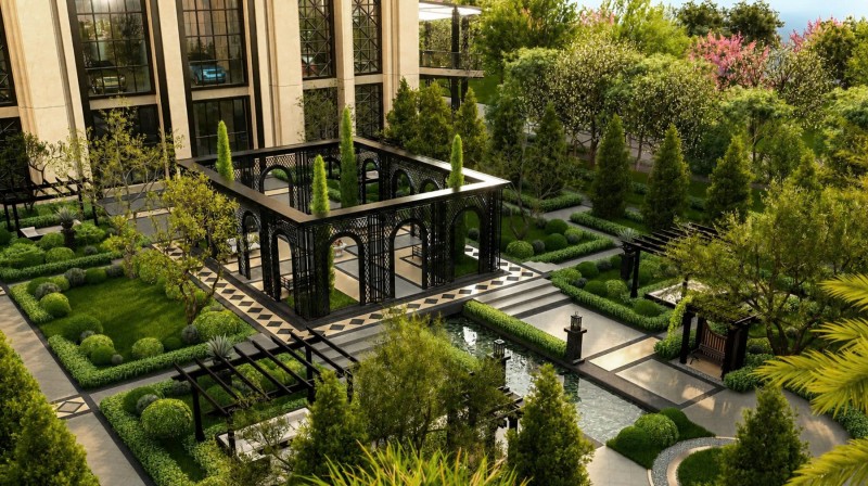 MỞ BÁN IA25 CIPUTRA (ASTOR 1) THÁNG 9  STUDIO TỪ 5,6 TỶ  GIÁ DỰ KIẾN 155 TRIỆU/M²