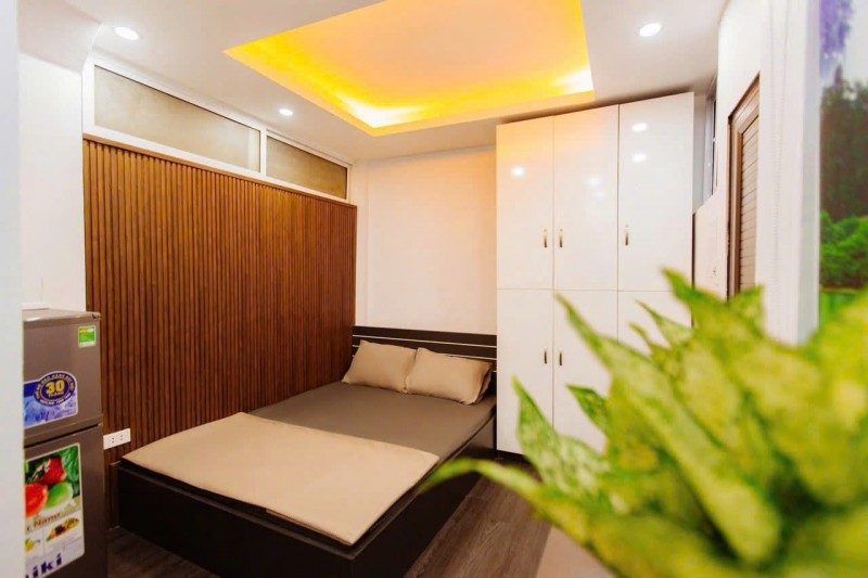 PHÒNG MỚI CHÍNH CHỦ CHO THUÊ – NGÕ 103 PHÁO ĐÀI LÁNG, ĐỐNG ĐA, HÀ NỘI CHỈ TỪ HƠN 4 TRIỆU