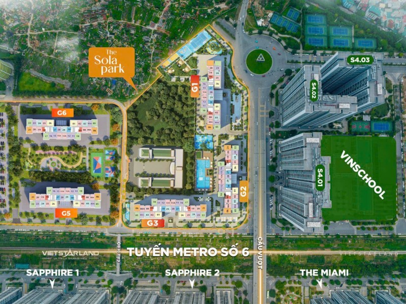 CHÍNH CHỦ CẮT LỖ BÁN NHANH CĂN STUDIO SOLAR VINHOMES SMART CITY, TÂY MỖ, QUẬN NAM TỪ LIÊM, HÀ NỘI -
