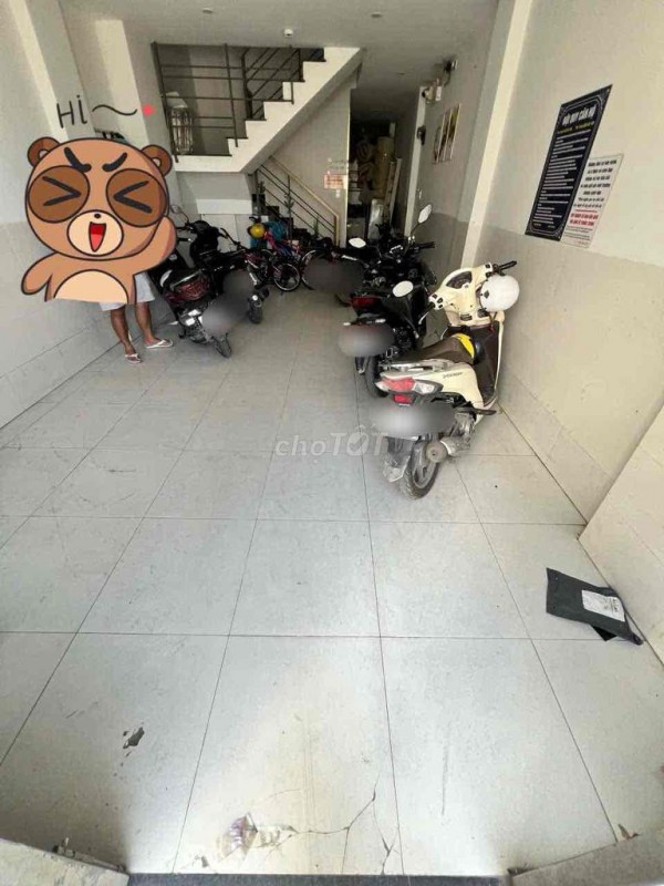 PASS PHÒNG GIÁ CHỈ 3,5 TRIỆU – FULL TIỆN NGHI – DỌN VÀO Ở NGAY