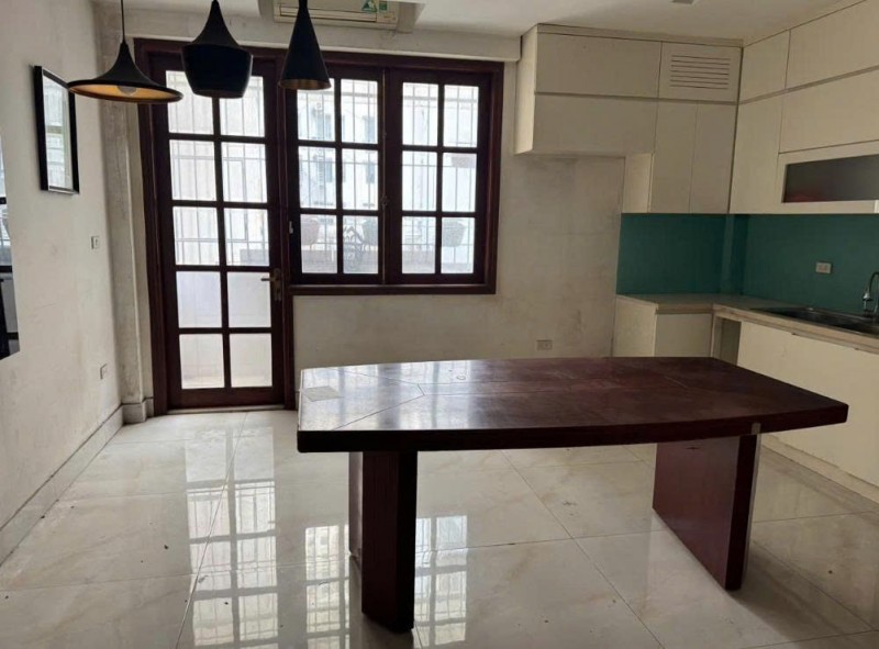 Cho thuê nhà liền kề 5 tầng tại KĐT mới Đại Thanh, xã Tả Thanh Oai, huyện Thanh Trì, Hà Nội.