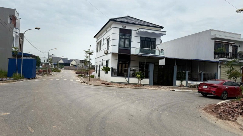 NÓNG BỎNG TAY  BDS TẠI SÓC SƠN DỰ ÁN 33 LÔ  -ĐẦU TƯ TẠI VÙNG VEN ,GIÁ CHỈ TỪ 700XXXX ,GIÁ ĐẪ BAO SỔ