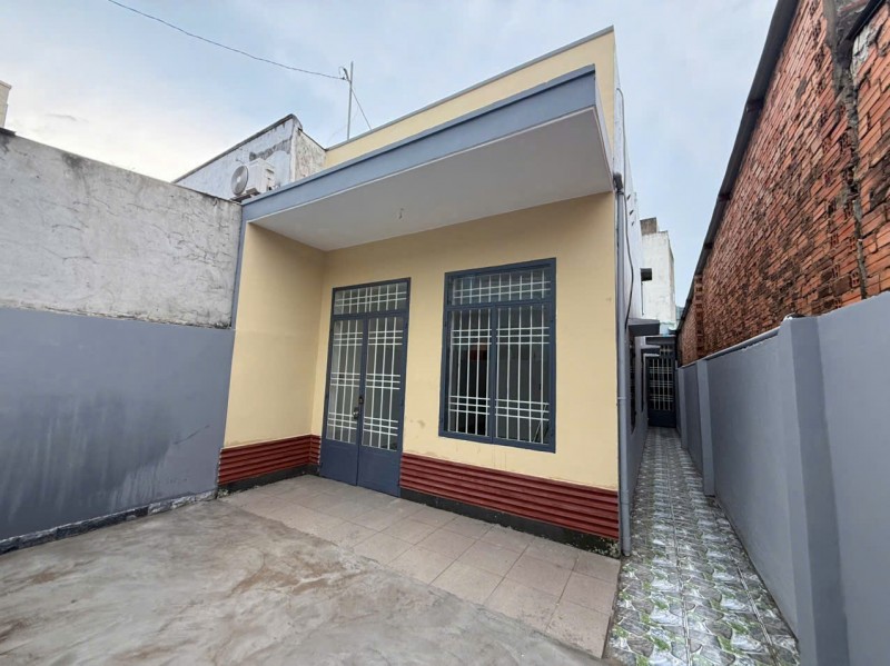 BÁN NHÀ 100M² HẺM 769 NGUYỄN XIỂN – GẦN VINHOMES GRAND PARK – SỔ HỒNG RIÊNG – GIÁ CHỈ 4,2 TỶ