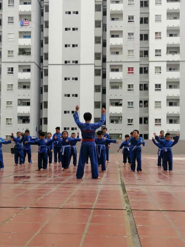 Sở hữu căn hộ 2PN 55m2 Nguyễn Văn Linh chỉ 1,1 tỷ full thuế phí