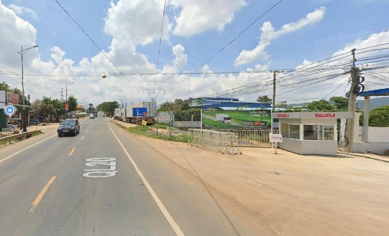 Bán đất 184m2 Phú Hội -Đức Trọng- Lâm Đồng Giá 1 tỉ 450 triệu