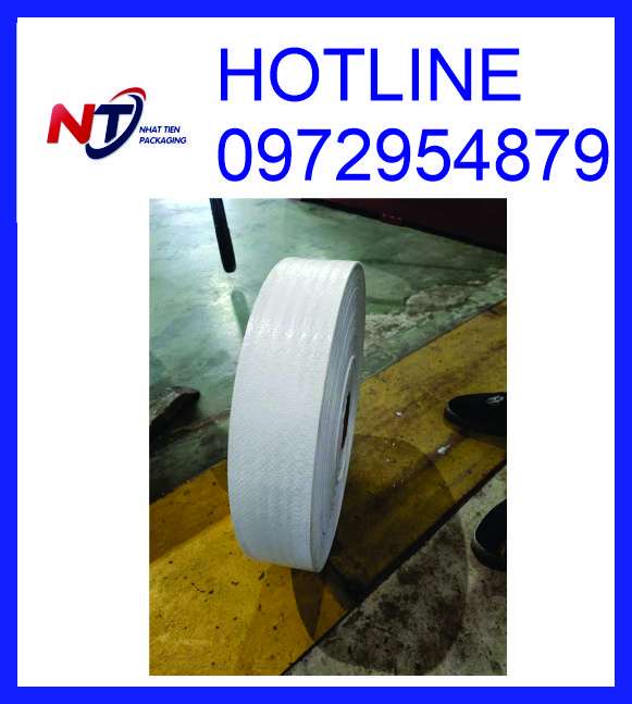 Cung cấp cuộn manh PP giá rẻ