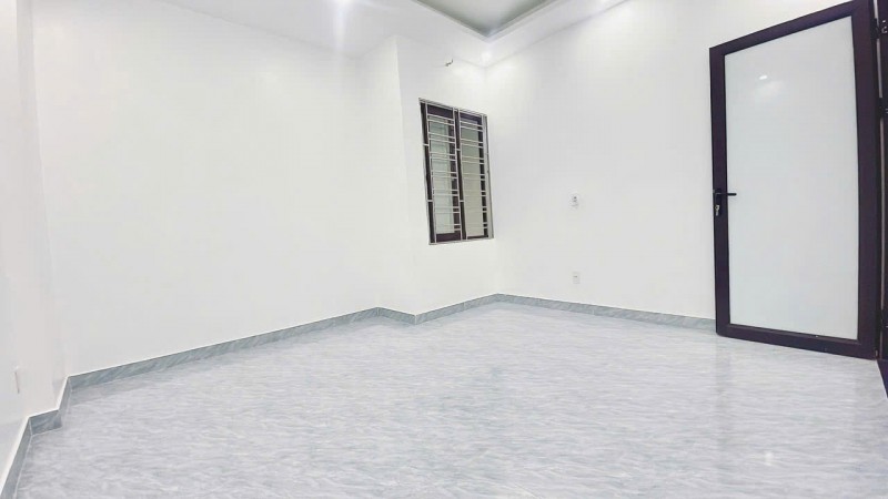Nhà mới xây đường Khúc Thừa Dụ, An Biên, Hải Phòng - 4 tầng kiên cố - Hướng Đông Nam - Chỉ 3,7 tỷ