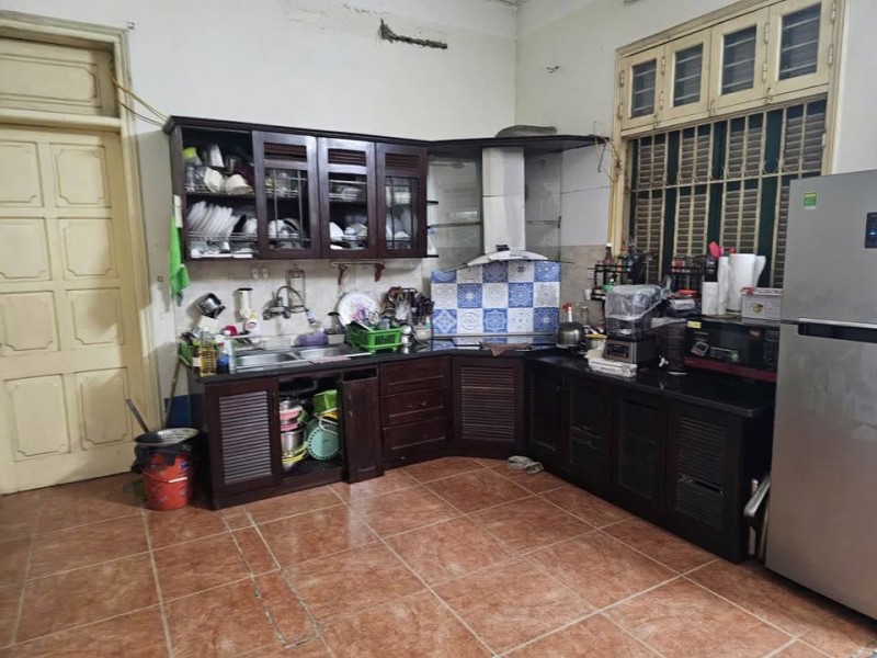 SIÊU PHẨM HIẾM HOT BIỆT THỰ PHỐ  GIÁP NHẤT THANH XUÂN Ở SƯỚNG .