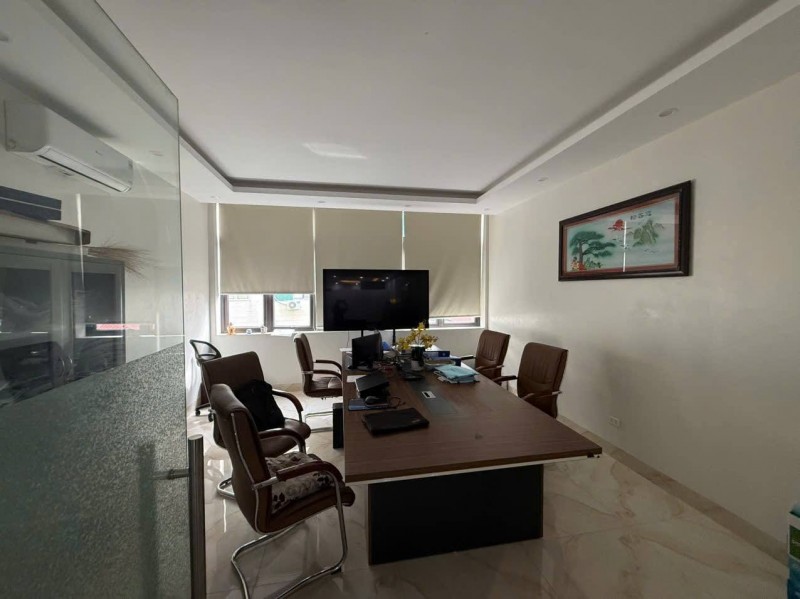 Siêu hiếm! Bán nhà Nguyễn Du 75m2, 5 tầng, mặt tiền 8m, giá 45.5 tỉ, ô tô, kinh doanh
