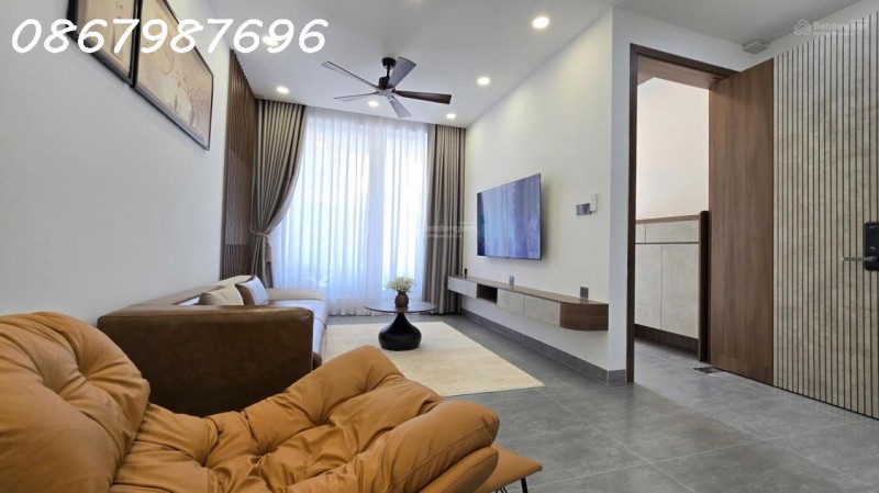 NHÀ MỸ GIA GÓI 5 - 100M2 - HOÀN CÔNG - GIÁ 9,4 TỶ