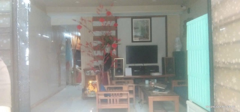 Chính Chủ Cần bán nhanh nhà kiệt 234 Điện Biên Phủ – Thanh Khê, Đà Nẵng