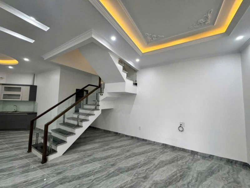 BÁN NHÀ 3 TẦNG – VỊ TRÍ ĐẸP TRUNG TÂM QUÁN TRỮ, KIẾN AN, HẢI PHÒNG