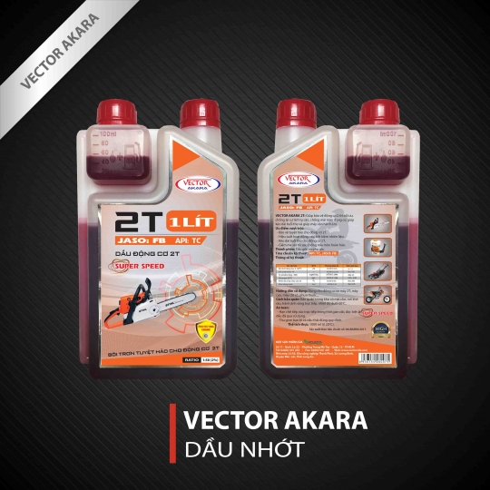 3 lầm tưởng rất phổ biến mà người dùng dầu 2 thì thường gặp