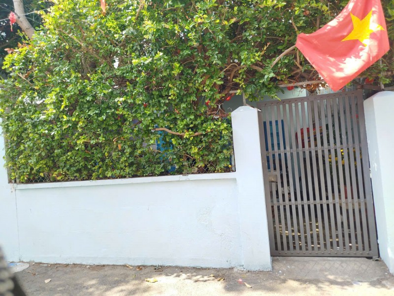CHÍNH CHỦ BÁN ĐẤT – TRUNG TÂM THÀNH PHỐ VŨNG TÀU, P2