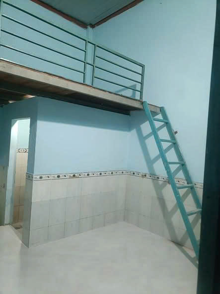 CHÍNH CHỦ CHO THUÊ PHÒNG TRỌ MỚI XÂY – GÒ DẦU, GẦN MỸ XUÂN A