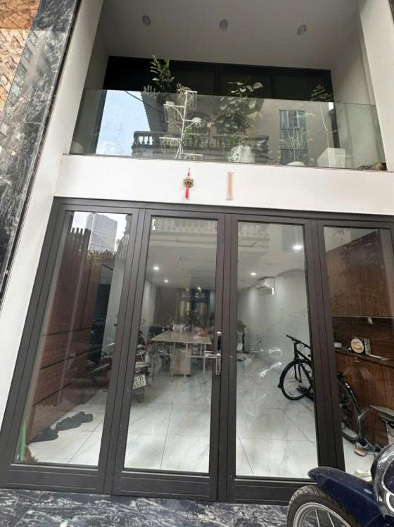 Có mặt bằng Tầng 1 cần cho thuê tại Khu Yên Hòa (Trung Kính đường đôi) - Cầu Giấy - Hà Nội.