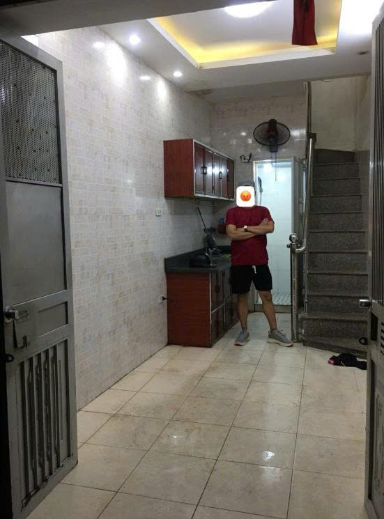 Chính chủ cho thuê nhà nguyên căn tại cuối phố Đoàn Thị Điểm, Văn Miếu Quốc Tử Giám, Đống Đa, Hà