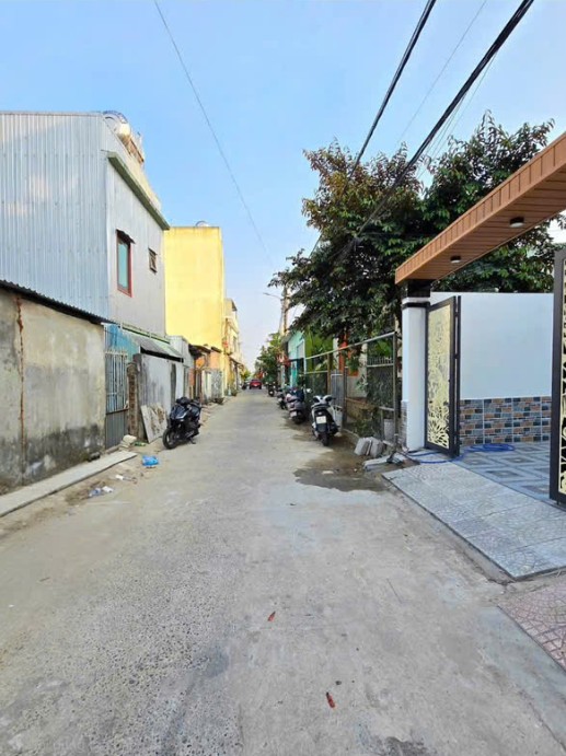 Giảm ngay 300 triệu - Bán gấp nhà 2 tầng kiệt ô tô Vũ Lăng, TP. Đà Nẵng - Full nội thất, chỉ 5,3 tỷ