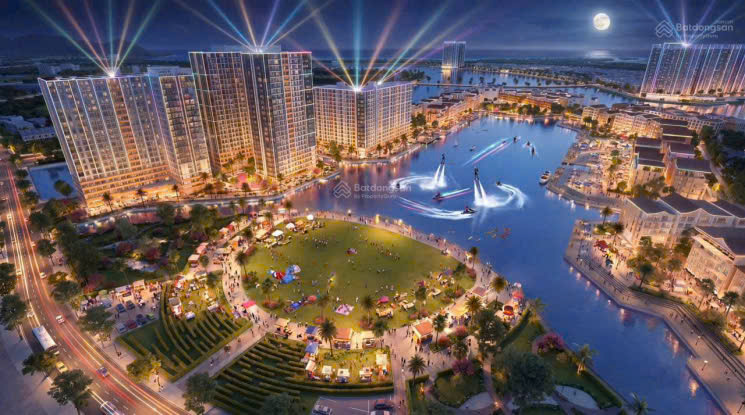 CĂN HỘ ĐẸP – GIÁ TỐT – CHÍNH CHỦ CẦN BÁN CĂN HỘ TẠI Charmora City, phường Nam Nha Trang, tỉnh Khánh