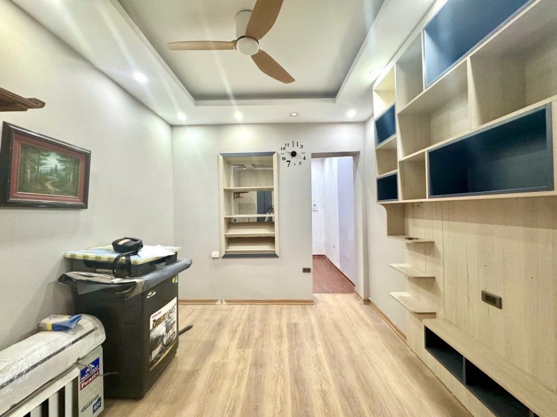 Chính chủ bán căn hộ TT mặt phố Trung Liệt, Phường Trung Liệt, Quận Đống Đa, TP Hà Nội