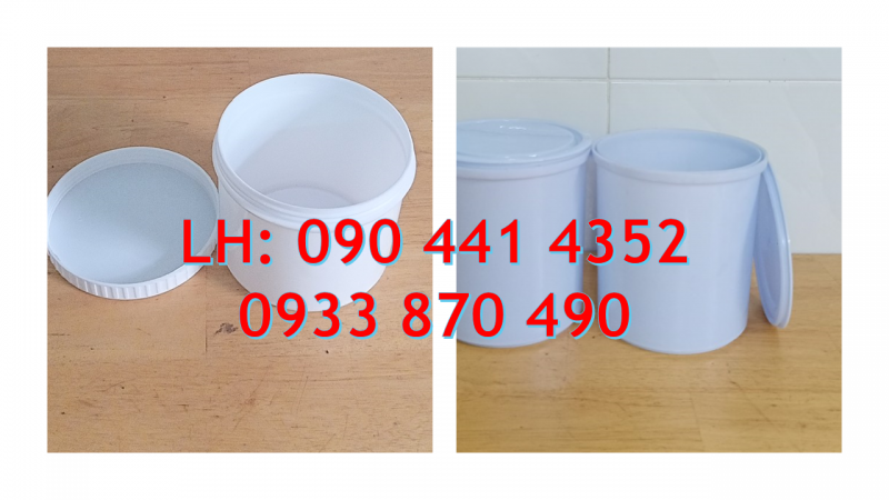 Thùng sơn cao cấp 5 lít – 10 lít – 12 lit – 18 lít – 20 lít – 22 lít TPHCM 