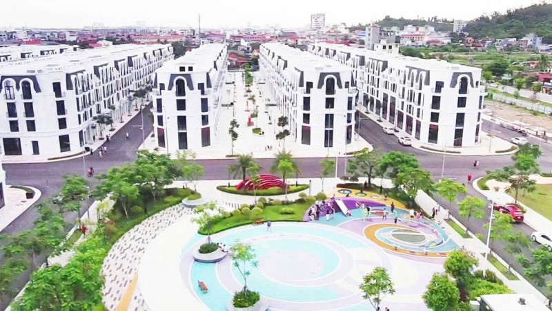 VÌ SAO NHÀ ĐẦU TƯ ĐANG QUAN TÂM ĐẾN VLASTA THỦY NGUYÊN?