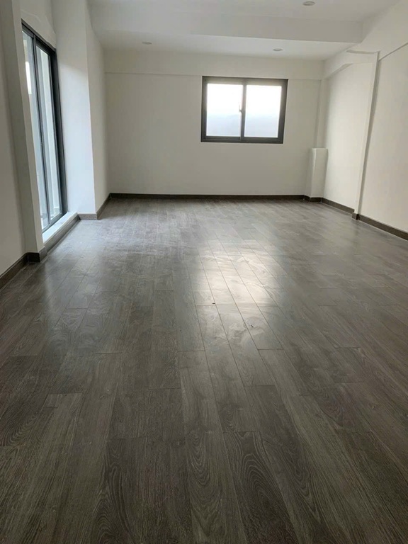 HOT – CHÍNH CHỦ BÁN NHÀ VỊ TRÍ ĐẮC ĐỊA MẶT TIỀN 322 TRẦN HƯNG ĐẠO, Phường Nguyễn Cư Trinh, Quận 1,