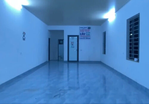 Sang nhượng mặt bằng tại bờ hồ Lam Hạ – Phủ Lý – Hà Nam