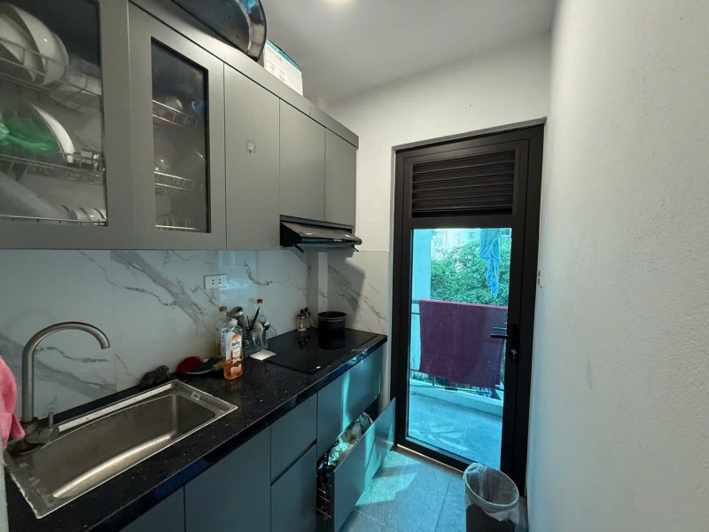 CẦN SANG NHƯỢNG PHÒNG TẦNG 3 – 86 NGÕ 127 VĂN CAO, PHƯỜNG NGỌC HÀ, BA ĐÌNH, HÀ NỘI