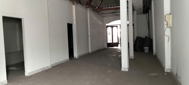 MĂT TIEN ĐƯỜNG TỈNH LO 43 -DT 203,7M2 ĐANG CHO THUÊ VỊ TRÍ KINH DOANH TỐT