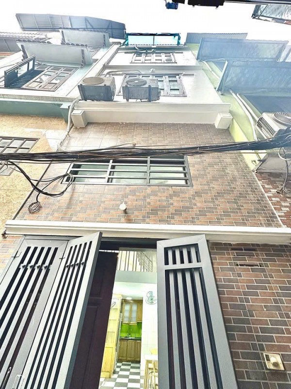 CHO THUÊ NHÀ RIÊNG TẠI NGÁCH 6/153 MIÊU NHA – GIÁ 8 TRIỆU/THÁNG – 2PN, 3WC, 1 PHÒNG KHÁCH, 1 BẾP –