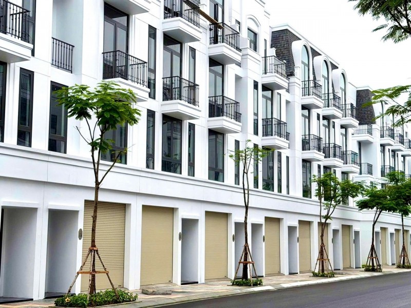 BÁN LIỀN KỀ An cư đỉnh cao, kinh doanh đắc lợi: Thủy Nguyên 62m2 chỉ 4.5 tỷ – Xứng tầm đẳng cấp
