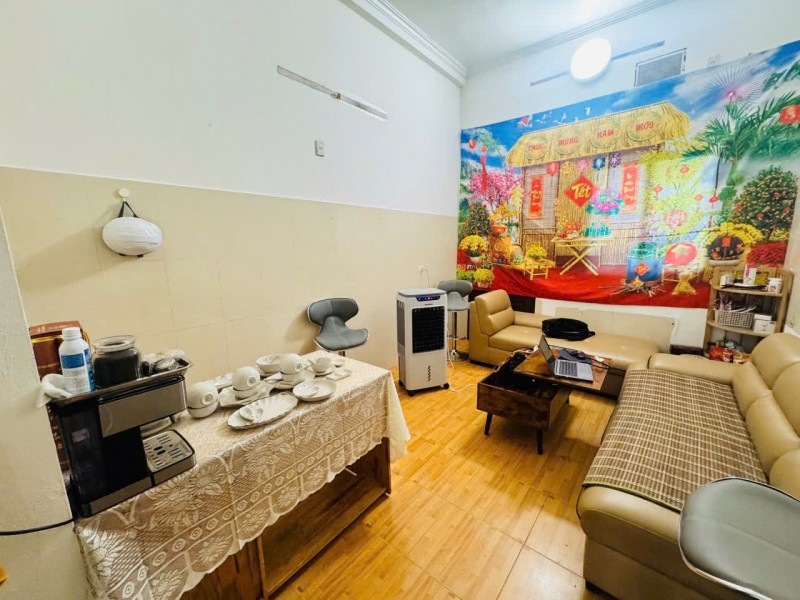 MẶT PHỐ KINH DOANH TRUNG TÂM ĐÔNG ANH - HÀ NỘI – 120M² – MẶT TIỀN 6,8M – TẶNG NHÀ 3 TẦNG