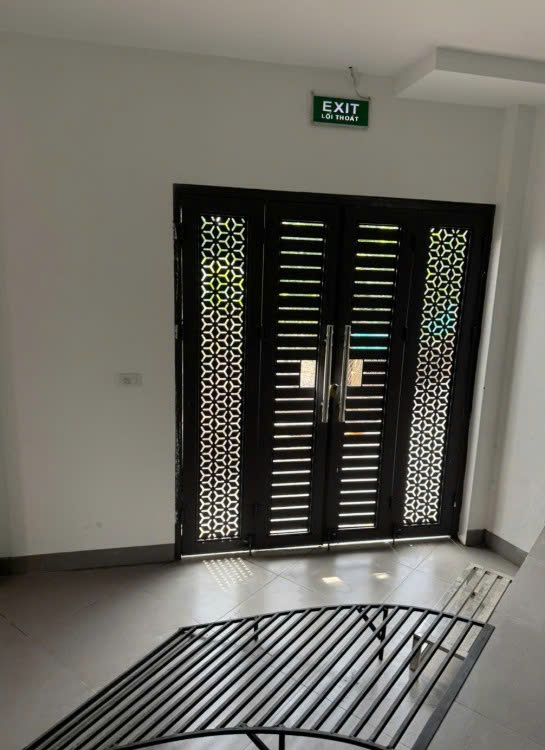 Mình có căn hộ chung cư mini cho thuê tại Miêu Nha, phường Xuân Phương, Nam Từ Liêm, Hà Nội.